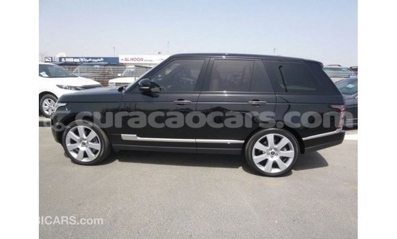 Buy Import Land Rover Range Rover Brown Car in Import - Dubai in Curacao Buy Import Land Rover Range Rover Brown Car in Import - Dubai in Curacao