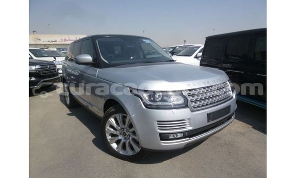 Buy Import Land Rover Range Rover Other Car in Import - Dubai in Curacao Buy Import Land Rover Range Rover Other Car in Import - Dubai in Curacao