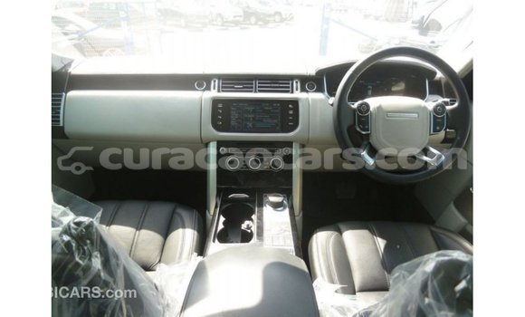 Buy Import Land Rover Range Rover Other Car in Import - Dubai in Curacao Buy Import Land Rover Range Rover Other Car in Import - Dubai in Curacao