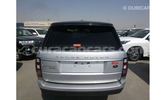 Buy Import Land Rover Range Rover Other Car in Import - Dubai in Curacao Buy Import Land Rover Range Rover Other Car in Import - Dubai in Curacao
