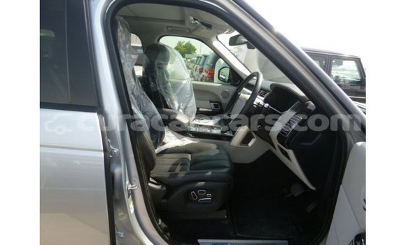 Buy Import Land Rover Range Rover Other Car in Import - Dubai in Curacao Buy Import Land Rover Range Rover Other Car in Import - Dubai in Curacao