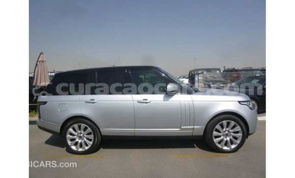 Buy Import Land Rover Range Rover Other Car in Import - Dubai in Curacao Buy Import Land Rover Range Rover Other Car in Import - Dubai in Curacao