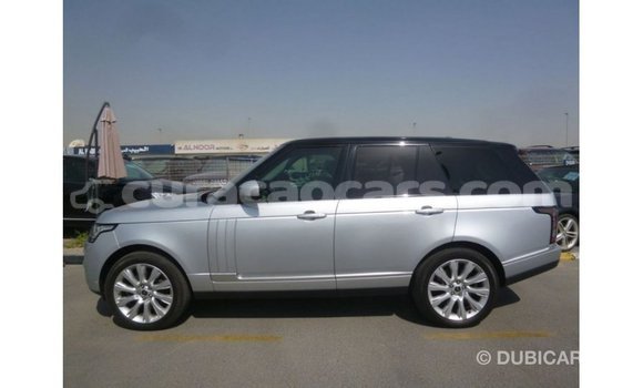 Buy Import Land Rover Range Rover Other Car in Import - Dubai in Curacao Buy Import Land Rover Range Rover Other Car in Import - Dubai in Curacao
