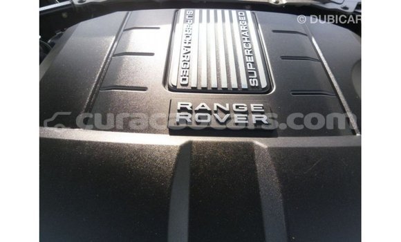 Buy Import Land Rover Range Rover Other Car in Import - Dubai in Curacao Buy Import Land Rover Range Rover Other Car in Import - Dubai in Curacao