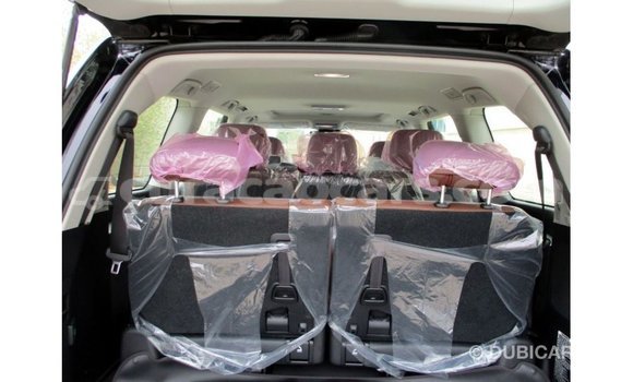 Buy Import Toyota Land Cruiser Black Car in Import - Dubai in Curacao Buy Import Toyota Land Cruiser Black Car in Import - Dubai in Curacao