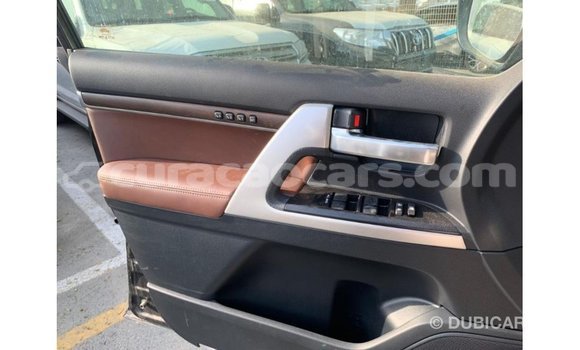 Buy Import Toyota Land Cruiser Black Car in Import - Dubai in Curacao Buy Import Toyota Land Cruiser Black Car in Import - Dubai in Curacao