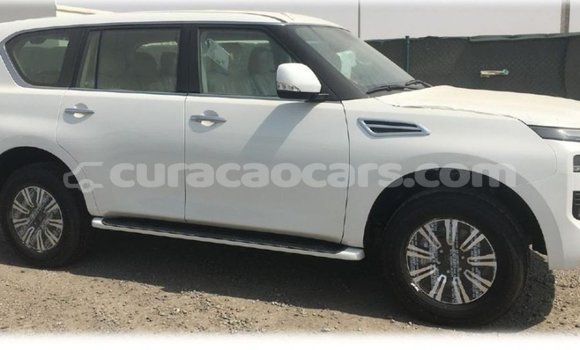 Buy Import Nissan Patrol White Car in Import - Dubai in Curacao Buy Import Nissan Patrol White Car in Import - Dubai in Curacao