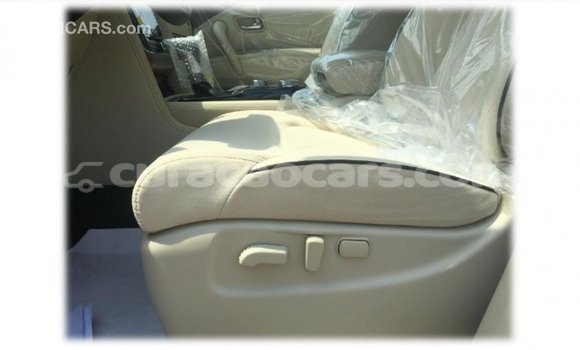 Buy Import Nissan Patrol White Car in Import - Dubai in Curacao Buy Import Nissan Patrol White Car in Import - Dubai in Curacao