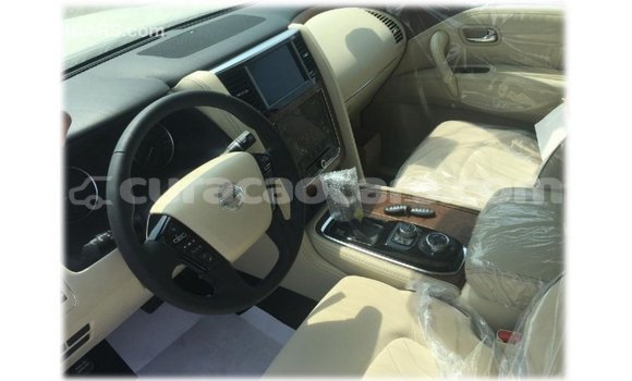 Buy Import Nissan Patrol White Car in Import - Dubai in Curacao Buy Import Nissan Patrol White Car in Import - Dubai in Curacao