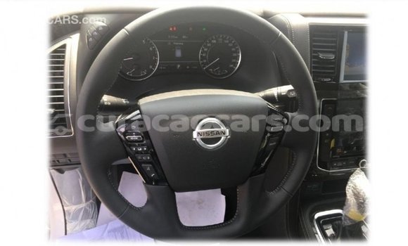 Buy Import Nissan Patrol White Car in Import - Dubai in Curacao Buy Import Nissan Patrol White Car in Import - Dubai in Curacao