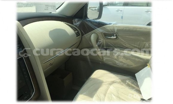 Buy Import Nissan Patrol White Car in Import - Dubai in Curacao Buy Import Nissan Patrol White Car in Import - Dubai in Curacao