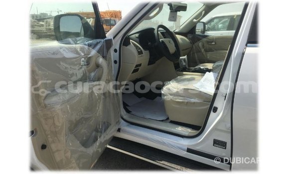 Buy Import Nissan Patrol White Car in Import - Dubai in Curacao Buy Import Nissan Patrol White Car in Import - Dubai in Curacao
