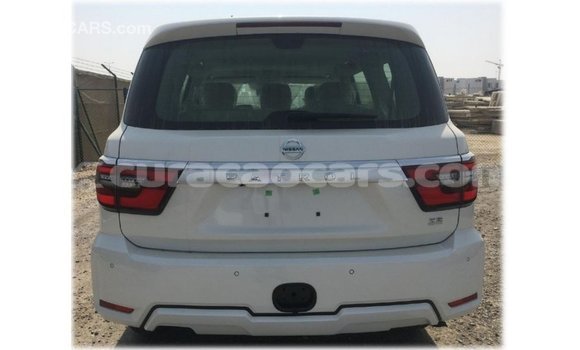 Buy Import Nissan Patrol White Car in Import - Dubai in Curacao Buy Import Nissan Patrol White Car in Import - Dubai in Curacao