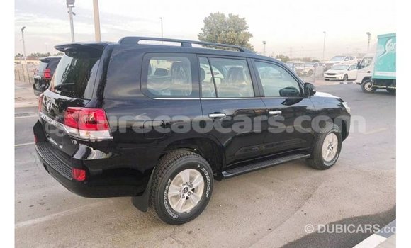 Buy Import Toyota Land Cruiser Black Car in Import - Dubai in Curacao Buy Import Toyota Land Cruiser Black Car in Import - Dubai in Curacao