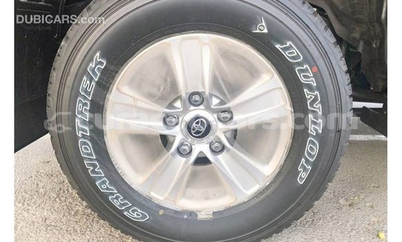 Buy Import Toyota Land Cruiser Black Car in Import - Dubai in Curacao Buy Import Toyota Land Cruiser Black Car in Import - Dubai in Curacao