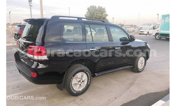 Buy Import Toyota Land Cruiser Black Car in Import - Dubai in Curacao Buy Import Toyota Land Cruiser Black Car in Import - Dubai in Curacao