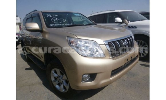 Buy Import Toyota Prado Other Car in Import - Dubai in Curacao Buy Import Toyota Prado Other Car in Import - Dubai in Curacao