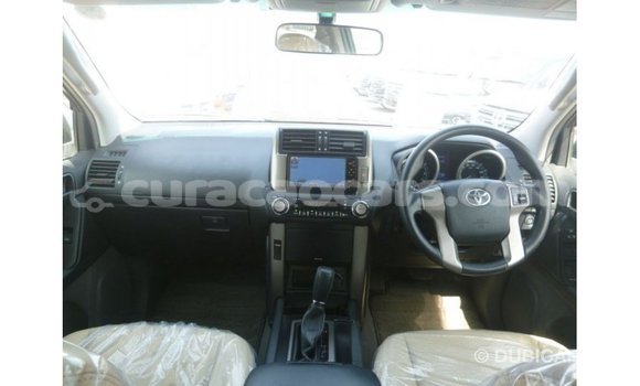Buy Import Toyota Prado Other Car in Import - Dubai in Curacao Buy Import Toyota Prado Other Car in Import - Dubai in Curacao