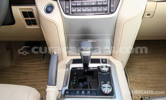 Buy Import Toyota Land Cruiser Black Car in Import - Dubai in Curacao Buy Import Toyota Land Cruiser Black Car in Import - Dubai in Curacao