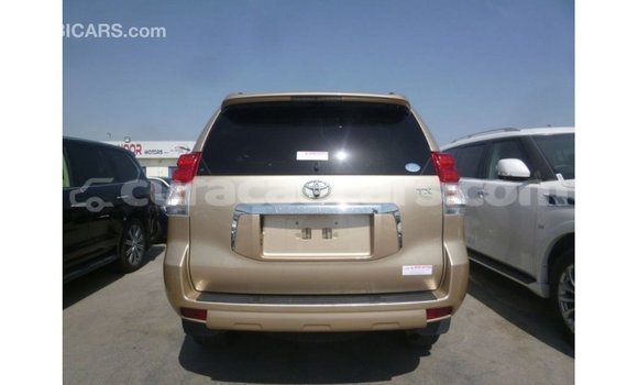 Buy Import Toyota Prado Other Car in Import - Dubai in Curacao Buy Import Toyota Prado Other Car in Import - Dubai in Curacao