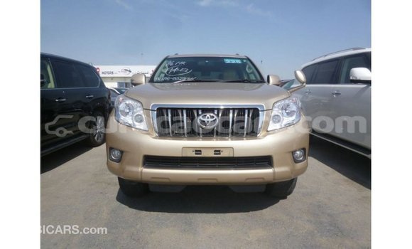 Buy Import Toyota Prado Other Car in Import - Dubai in Curacao Buy Import Toyota Prado Other Car in Import - Dubai in Curacao