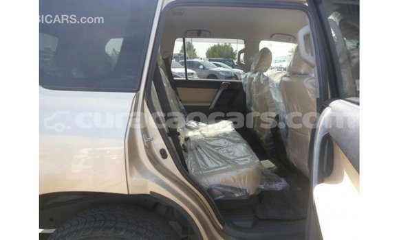 Buy Import Toyota Prado Other Car in Import - Dubai in Curacao Buy Import Toyota Prado Other Car in Import - Dubai in Curacao