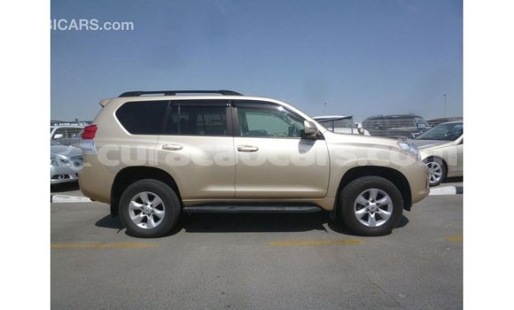Buy Import Toyota Prado Other Car in Import - Dubai in Curacao Buy Import Toyota Prado Other Car in Import - Dubai in Curacao