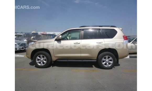 Buy Import Toyota Prado Other Car in Import - Dubai in Curacao Buy Import Toyota Prado Other Car in Import - Dubai in Curacao