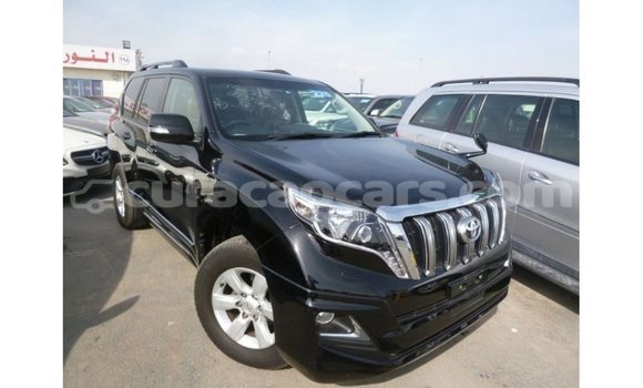 Buy Import Toyota Prado Black Car in Import - Dubai in Curacao Buy Import Toyota Prado Black Car in Import - Dubai in Curacao