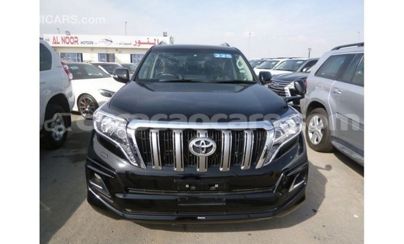 Buy Import Toyota Prado Black Car in Import - Dubai in Curacao Buy Import Toyota Prado Black Car in Import - Dubai in Curacao
