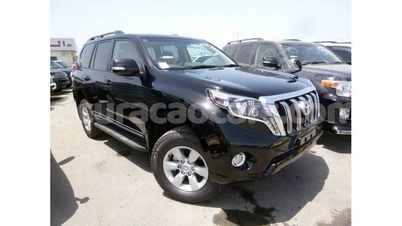 Big with watermark toyota prado curacao import dubai 2363