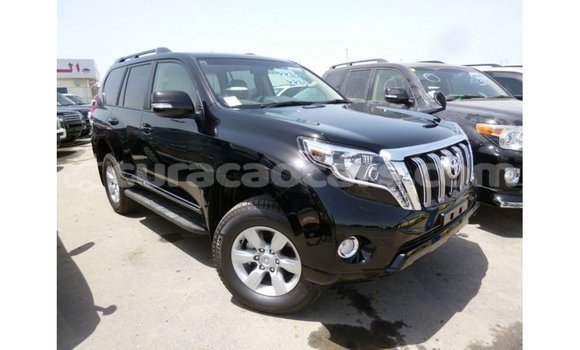 Buy Import Toyota Prado Black Car in Import - Dubai in Curacao Buy Import Toyota Prado Black Car in Import - Dubai in Curacao