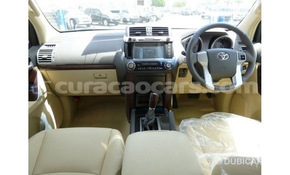 Buy Import Toyota Prado Black Car in Import - Dubai in Curacao Buy Import Toyota Prado Black Car in Import - Dubai in Curacao