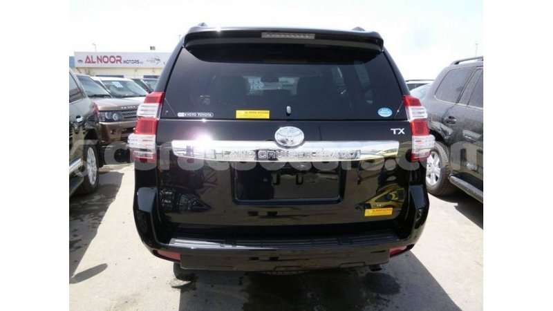 Big with watermark toyota prado curacao import dubai 2363