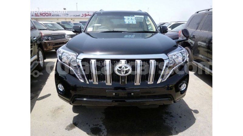 Big with watermark toyota prado curacao import dubai 2363