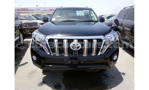 Buy Import Toyota Prado Black Car in Import - Dubai in Curacao Buy Import Toyota Prado Black Car in Import - Dubai in Curacao