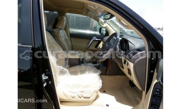 Buy Import Toyota Prado Black Car in Import - Dubai in Curacao Buy Import Toyota Prado Black Car in Import - Dubai in Curacao