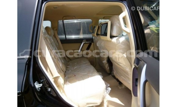 Buy Import Toyota Prado Black Car in Import - Dubai in Curacao Buy Import Toyota Prado Black Car in Import - Dubai in Curacao