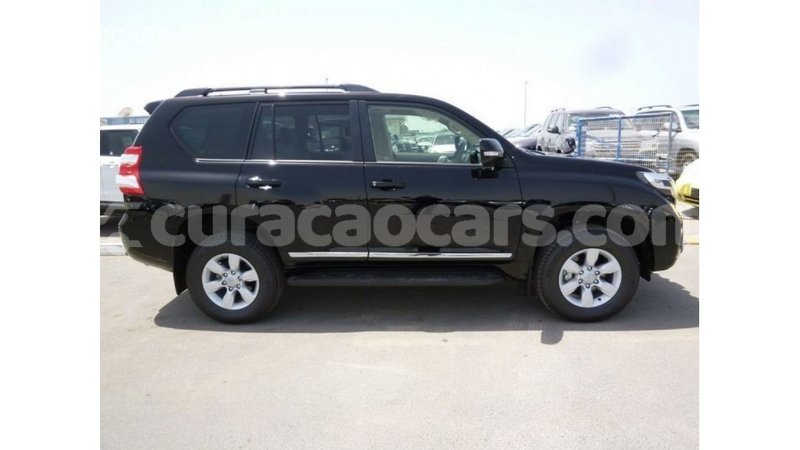 Big with watermark toyota prado curacao import dubai 2363