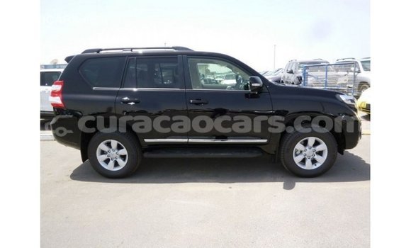 Buy Import Toyota Prado Black Car in Import - Dubai in Curacao Buy Import Toyota Prado Black Car in Import - Dubai in Curacao
