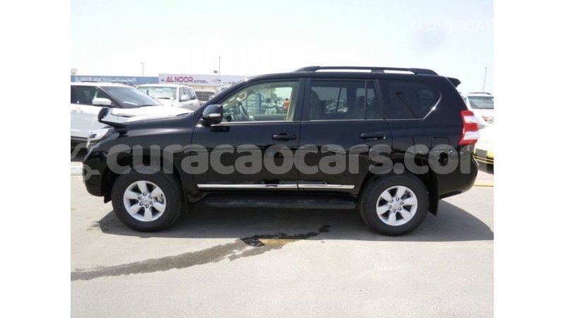 Big with watermark toyota prado curacao import dubai 2363