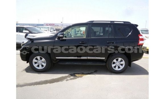 Buy Import Toyota Prado Black Car in Import - Dubai in Curacao Buy Import Toyota Prado Black Car in Import - Dubai in Curacao