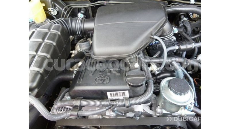 Big with watermark toyota prado curacao import dubai 2363