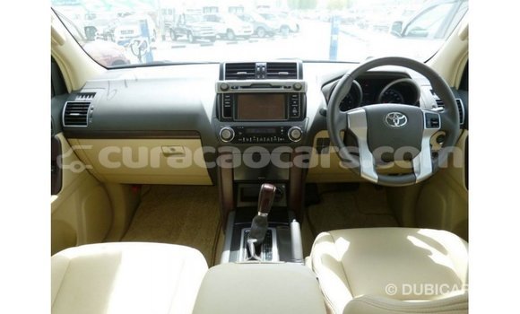 Buy Import Toyota Prado Black Car in Import - Dubai in Curacao Buy Import Toyota Prado Black Car in Import - Dubai in Curacao
