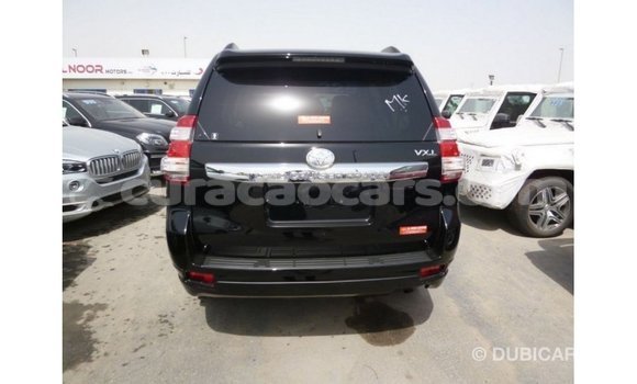 Buy Import Toyota Prado Black Car in Import - Dubai in Curacao Buy Import Toyota Prado Black Car in Import - Dubai in Curacao