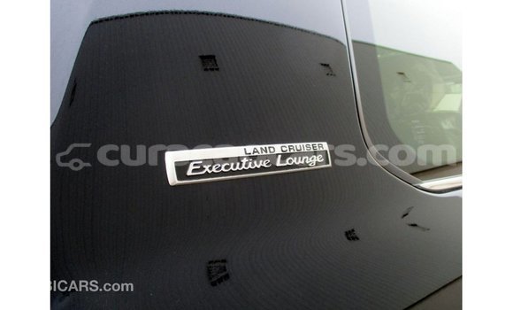 Buy Import Toyota Land Cruiser Black Car in Import - Dubai in Curacao Buy Import Toyota Land Cruiser Black Car in Import - Dubai in Curacao