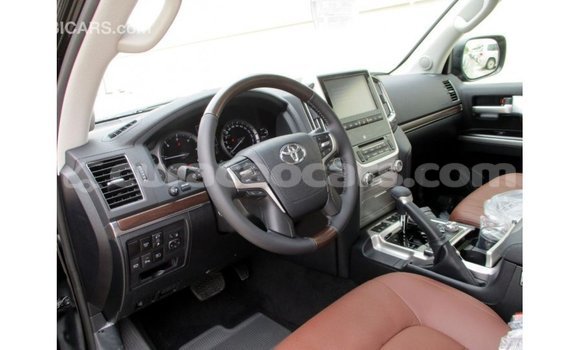 Buy Import Toyota Land Cruiser Black Car in Import - Dubai in Curacao Buy Import Toyota Land Cruiser Black Car in Import - Dubai in Curacao
