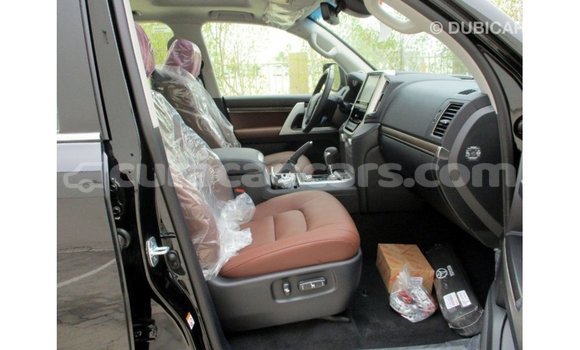 Buy Import Toyota Land Cruiser Black Car in Import - Dubai in Curacao Buy Import Toyota Land Cruiser Black Car in Import - Dubai in Curacao