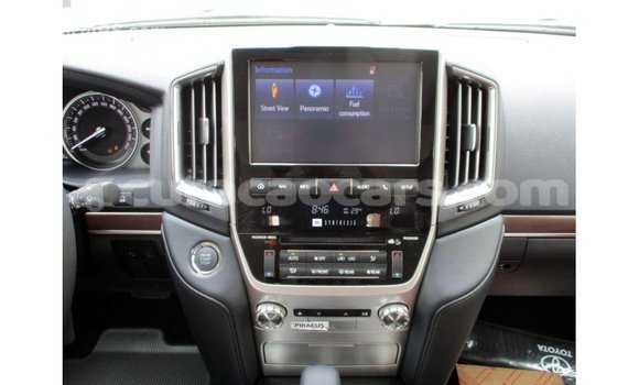 Buy Import Toyota Land Cruiser Black Car in Import - Dubai in Curacao Buy Import Toyota Land Cruiser Black Car in Import - Dubai in Curacao