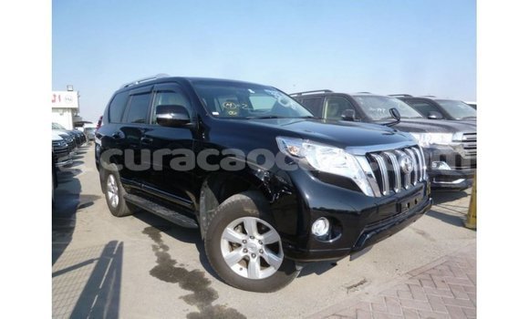 Buy Import Toyota Prado Black Car in Import - Dubai in Curacao Buy Import Toyota Prado Black Car in Import - Dubai in Curacao